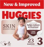 Huggies Loose Baby Diaper