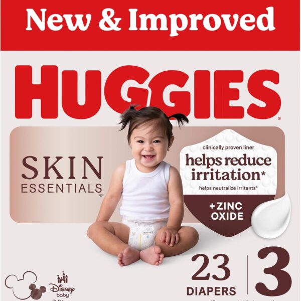 Huggies Loose Baby Diaper