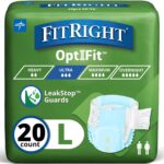 Adult Diaper Loose 002