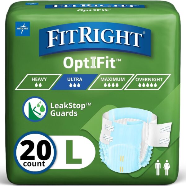 Molfix 3 Diaper